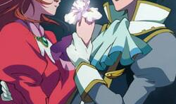 罗密欧与朱丽叶动漫