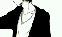 西装动漫,动漫中的时尚演绎与潮流启示